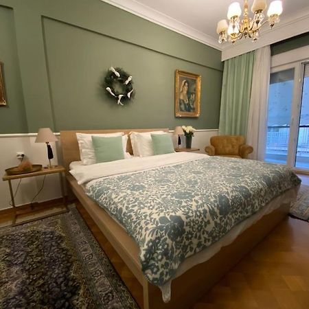 Sweet Home Serres Premium Living Exterior photo